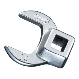 Stahlwille 540-28 (3/8SQ) Claw Foot Spanner