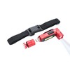 TROIKA Flashlight/Glow Torch, Multifunctional: Work/Safety and Headlamp - ECO Glow