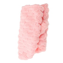 VICASKY Hair Drying Cap Ultra Absorbent Fleece Towel for Quick Drying Soft Bath Wrap for Women for Wet Hair and Shower Essentials