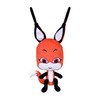 Miraculous Kwami Trixx Plush Toy From Tales Of Ladybug And