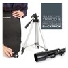 Travel Scope 60 Refractor Telescope