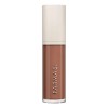 Labial Gloss Voluminizador Farmasi Lip Plumper Brown Sugar