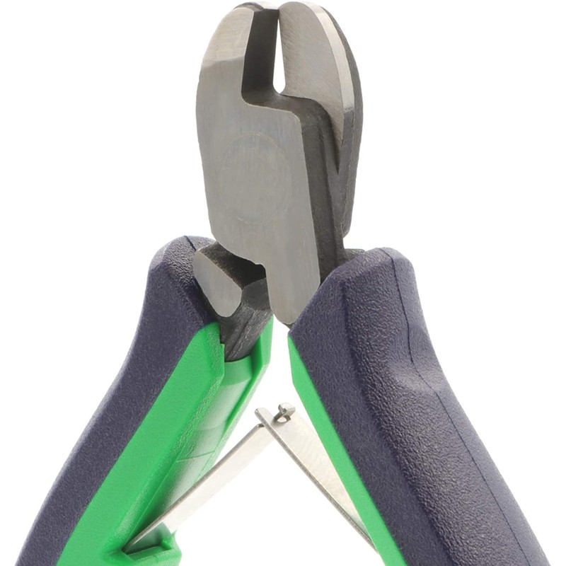 Maruto Hasegawa kosakujo ケイバ プロホビー ワイヤーカッター 100mm HCC-D04