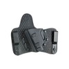 Beretta IWB Civilian Compact Left Hand Shockproof Scratch-Resistant Polymer Concealed