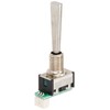 Futaba Electronics Industry BT2295 SW14 Long Type 3P Toggle/Momentary 14/18