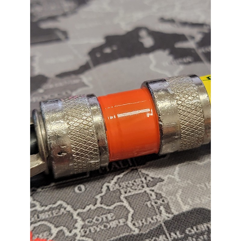 ORACAL 651 Vinyl Pinstriping Tape - Stripe Decals, Stickers, Striping