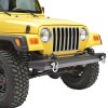 Savadi-Car 7x Front Grill Grille Insert Mesh Trim Kit for