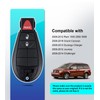 Remote2program Car Key Remote Keyless Entry Self Programmable Remote Control