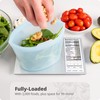 Greater Goods Perfect Portions Nutrition Scale for Meal Planning, Tracking