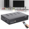 iBRAVEBOX F10S PLUS H.265 for IPTV DVB for S2 POWERVU