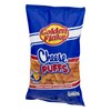 Golden Flake Cheese Puffs 6oz Bag (Pack of 4)