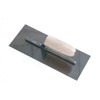11" PLASTERERS Trowel Wood Handle