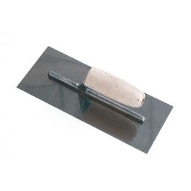 11" PLASTERERS Trowel Wood Handle