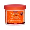 CANTU - Gel hidratante Twist & Lock de manteca de