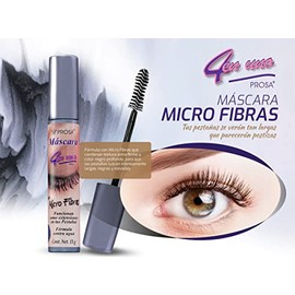 Prosa mascara de pestañas y separador de pestañas GlowMe Lab. Embellece tu mirada con este paquete de mascaras para pestañas con diferente fórmulas qu