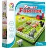smart games - Smart Farmer, Puzzle Game with 60 Challenges,