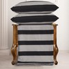 JRI Madrid 4 Piece Bedding Set - Ultra-Soft Microfiber Comfortable