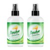 Flushie Pre-Toilet Spray 8-Ounce Bottle, Bathroom Deodorizer Perfect for Travel