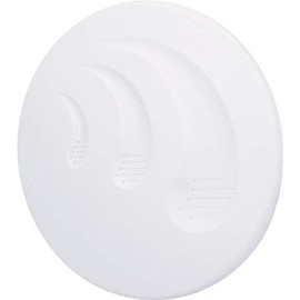 uniTEC 47096 Basic Wireless Bell 80 m White