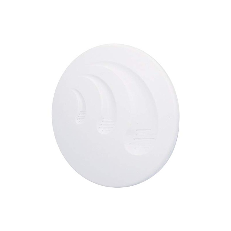uniTEC 47096 Basic Wireless Bell 80 m White