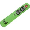 Universal remote control SeKi Slim adaptive ; f. kids +