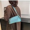 Bolso de hombro pequeño para mujer, bonito bolso de mano