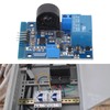 AC Current Detection Sensor Current Transformer Board Current Protection Relay