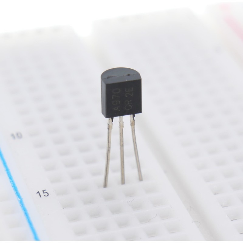 transistor (20, a970)