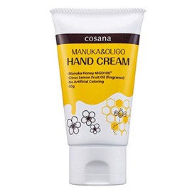 Cosana Manuka & Oligo Hand Cream 1.8 oz (50 g)