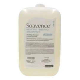 Shampoo Neutro Ph 7 Nutrapel 3.5 Litros - Galon                                                                                                       