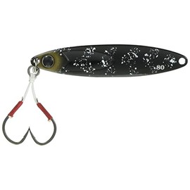 Jackall Metal Jig, Bin Bin Metal TG, Type Throw, 2.8 oz (80 g)