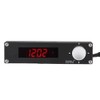 Universal Auto Turbo Timer Device Parking Time Retarder Digital LED