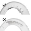 storchenbeck Urine Deflector for Toilet Seat Prevents Kids and Adult