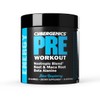 Cybergenics Pre Workout Gummies, Supports Energy Levels, Boosts Performance, Beta