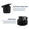 Natudeco Wind Direction Sensor, Aluminium Alloy, Wind Speed and Direction