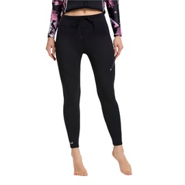 LayaTone Wetsuit Pants for Men Women 2mm Neoprene Pants Wetsuit Trousers for Adults Swimming Diving Surfing Canoeing Snorkeling