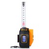 SNDWAY Digital Laser Distance Meter Rangefinder Handheld Infrared Range Finder