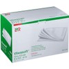 VLIWASOFT Non-Woven Dressings 7.5 x 7.5 cm Sterile 4L Pack
