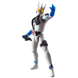 Bandai Kamen Rider RKF Legend Rider Series Kamen Rider Eternal