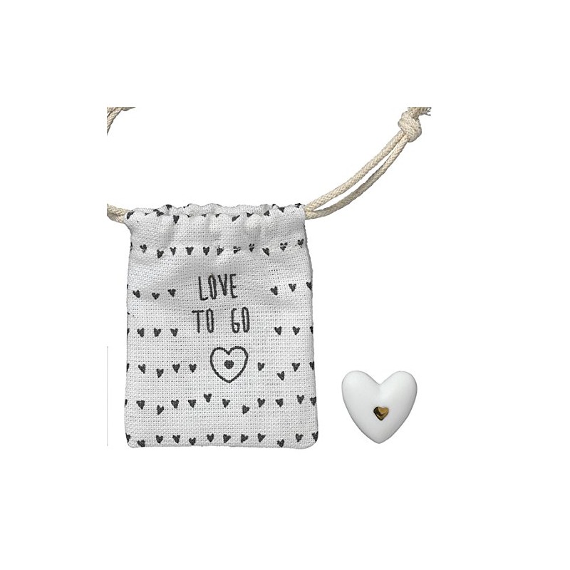 Räder small bag Love to Go
