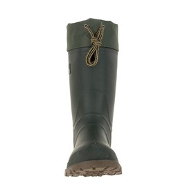 Kamik Men's Icebreaker Cold Weather Boot,Khaki/Brown Sole,12 M US