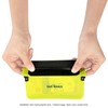 Tatonka WP ID Pocket Small Waterproof Neck Pouch with Velcro