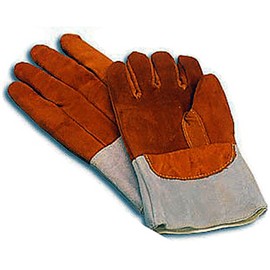 MATFER(マトファ) ベーカーグローブ773011 330㎜ レザー フランス (左右1組) WBC40432