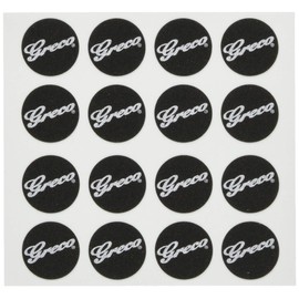 Greco Greco / Pick Anti-Slip [G-GRIP GEGRIP (16 Sheets)]