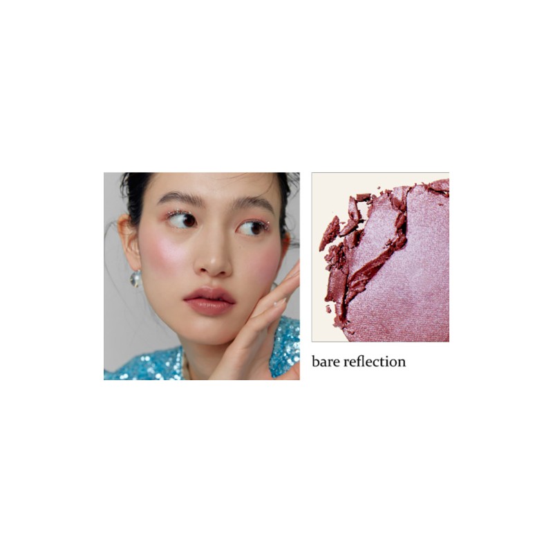 hince [hince]True Dimension Glow Cheek (4 colors)