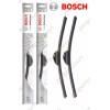 BOSCH Clear Advantage Beam Wiper Blade (Set of 2) Front