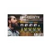 Arlo's Aceite Para Barba Pro Growth - Albahaca Cítrica 2.5