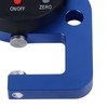 Electronic Thickness Meter 0.0005in Resolution High Accuracy Portable Digital Thickness