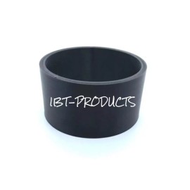 Unbranded AMC 401 ENGINE TAPERED PISTON RING COMPRESSOR INSTALL TOOL  4.165 BORE - RED