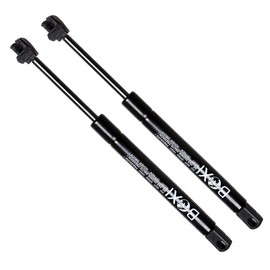 BOXI 2pcs Hood Lift Supports Gas Struts Shocks Springs for Chrysler Prowler for Plymouth Prowler 1997 1998 1999 2000 2001 2002 Replaces 4032 4865310AA
